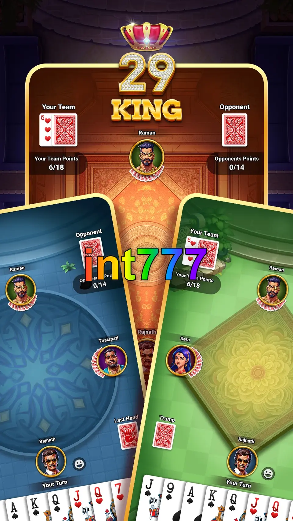 jnt777 APK