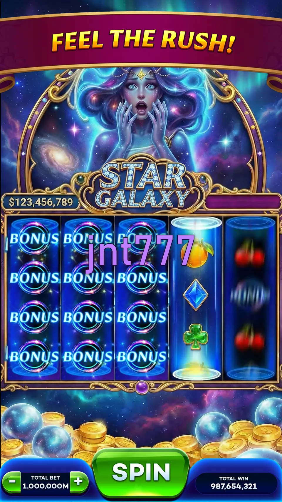 jnt777 APK
