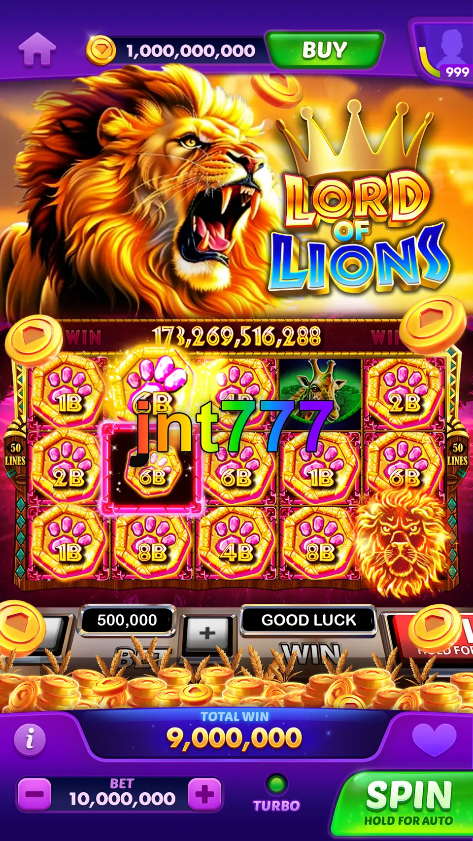 jnt777 APK