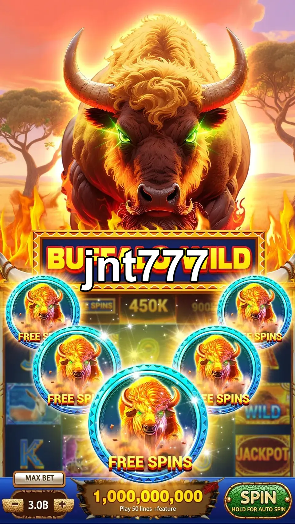 jnt777 Masuk