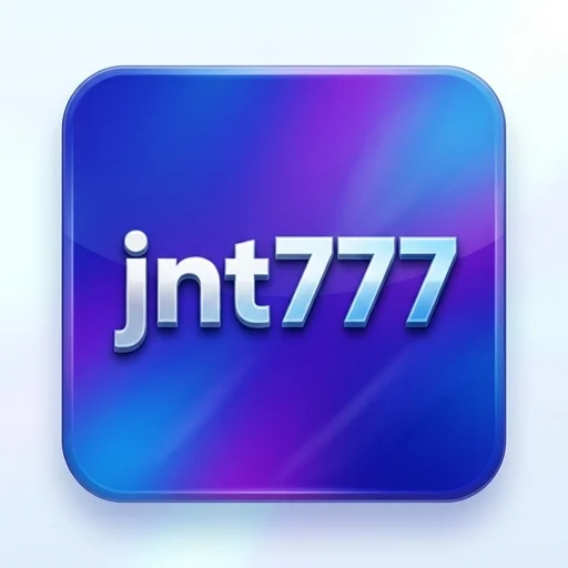 jnt777 Logo - Resmi