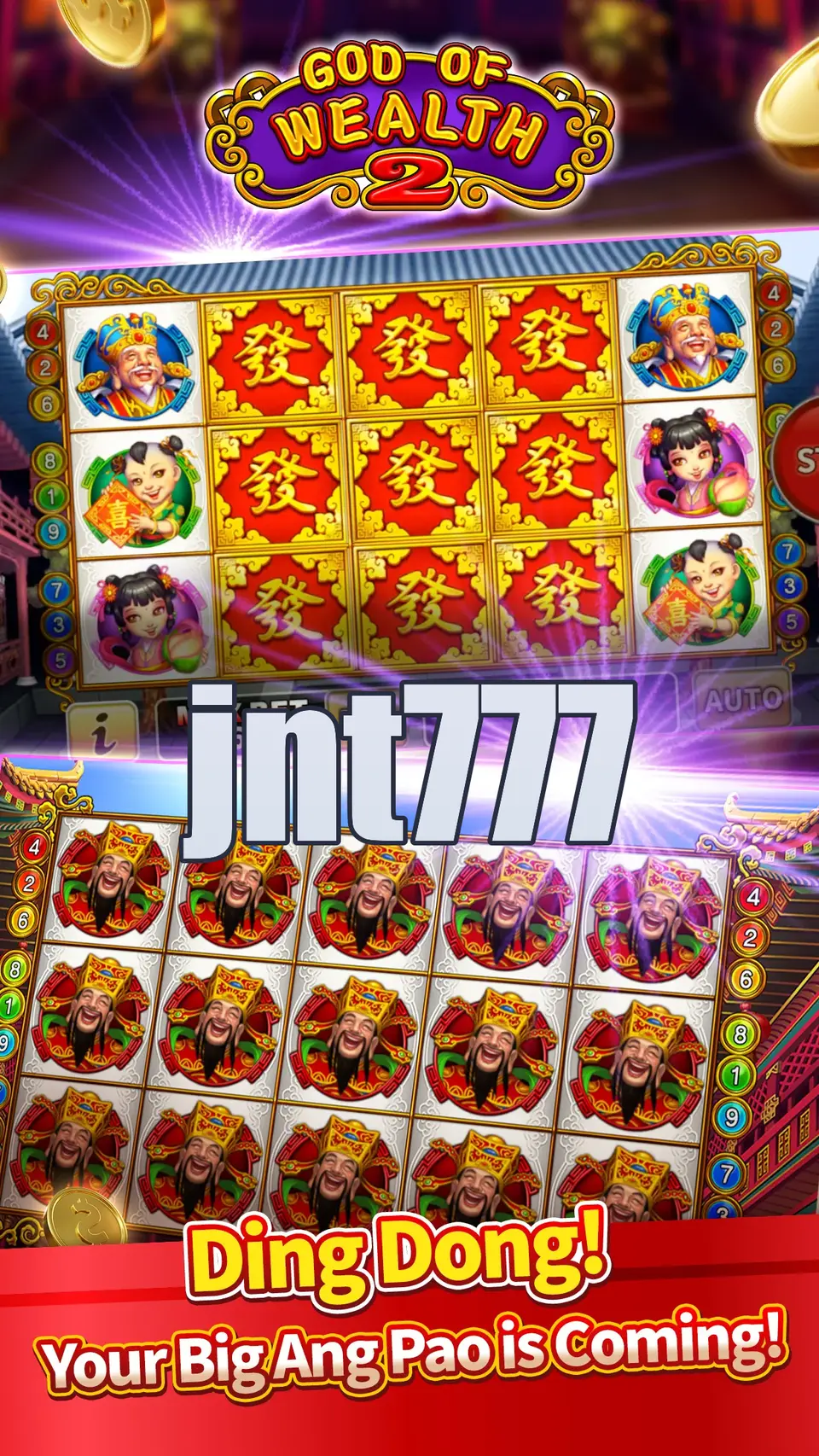 jnt777 Preview - Resmi Unduh